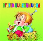 Stefek Bur... - Maria Konopnicka -  foreign books in polish 