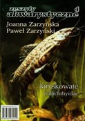 Kiryskowat... - Joanna Zarzyńska, Paweł Zarzyński -  Książka z wysyłką do UK