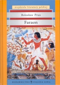 Picture of Faraon