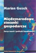 Międzynaro... - Marian Guzek -  books from Poland