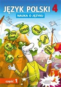 Język Pols... - Opracowanie Zbiorowe -  Książka z wysyłką do UK