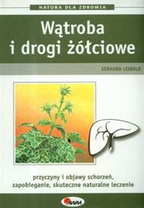 Picture of Wątroba i drogi żółciowe