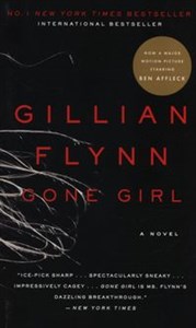 Picture of Gone girl