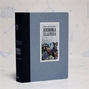 Kucharka s... - Maria Marciszewska -  Polish Bookstore 