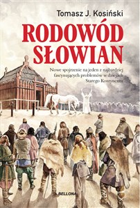 Obrazek Rodowód Słowian