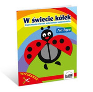 Picture of W świecie kółek Na łące