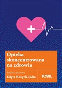Książka : Opieka sko... - Edyta Krzych-Fałta