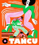 Polska książka : O tańcu - Zuzanna Kisielewska