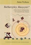 Polska książka : Barbarzyńc... - Anna Tryksza