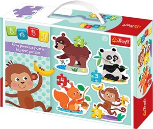 Picture of Przysmaki Baby Classic