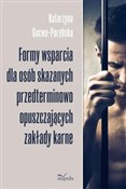 Formy wspa... - Katarzyna Gucwa-Porębska -  books from Poland