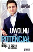 Uwolnij sw... - Krzysztof Janowski -  books from Poland