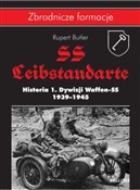 Książka : SS-Leibsta... - Rupert Butler