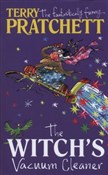 The Witch'... - Terry Pratchett -  Książka z wysyłką do UK