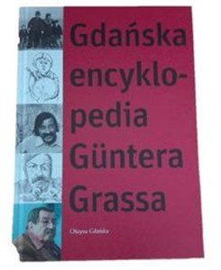 Picture of Gdańska Encyklopedia Guntera Grassa