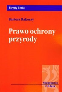 Obrazek Prawo ochrony przyrody