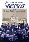 Polska książka : Rzeczpospo... - Bożena Gorska