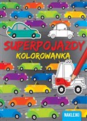 Polska książka : Kolorowank... - Opracowanie Zbiorowe