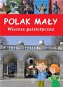 Picture of Polak mały Wiersze patriotyczne