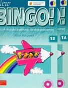polish book : New Bingo!... - Anna Wieczorek