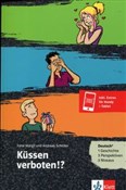 Książka : Kussen Ver...