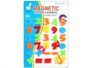 Picture of Cyferki magnetyczne