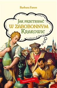 Picture of Jak przetrwać w zabobonnym Krakowie