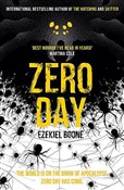 Zero Day - Ezekiel Boone - Ksiegarnia w UK