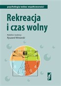 polish book : Rekreacja ... - Ryszard Winiarski