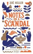 Notes on a... - Zoe Heller -  books in polish 