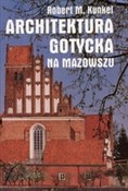 Polska książka : Architektu... - Robert Kunkel