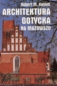 Picture of Architektura gotycka na Mazowszu