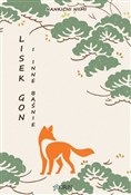 polish book : Lisek Gon ... - Nankichi Niimi