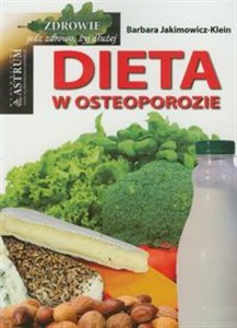 Picture of Dieta w osteoporozie