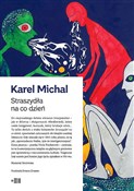 Straszydła... - Michal Karel -  Książka z wysyłką do UK