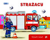 Książka : Wysuń/wsuń... - Opracowanie Zbiorowe