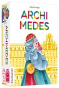 polish book : Archimedes...