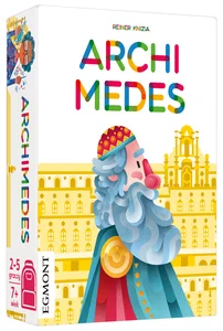 Picture of Archimedes