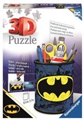 Puzzle 3D ... -  books from Poland