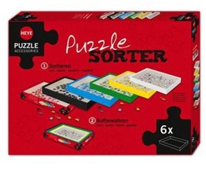 Picture of Puzzle sorter