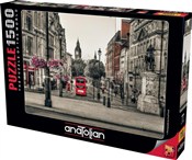 polish book : Puzzle 150...