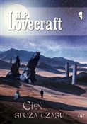 Książka : Cień spoza... - H.P. Lovecraft