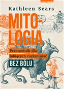 Polska książka : Mitologia ... - Kathleen Sears