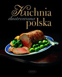 Picture of Ilustrowana kuchnia polska