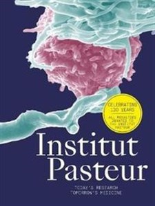 Picture of Institut Pasteur