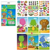 Dinozaury ... -  Polish Bookstore 