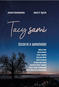 Picture of Tacy Sami. Szczerze o samotności