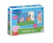 Puzzle 60 ... -  books in polish 