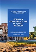 polish book : Formuły ko... - Stanisław Bardadin, Paweł Wimmer