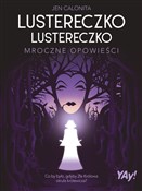 Lustereczk... - Calonita Jen -  books from Poland